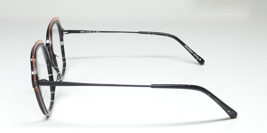 Morel Koali 20087k Eyeglasses