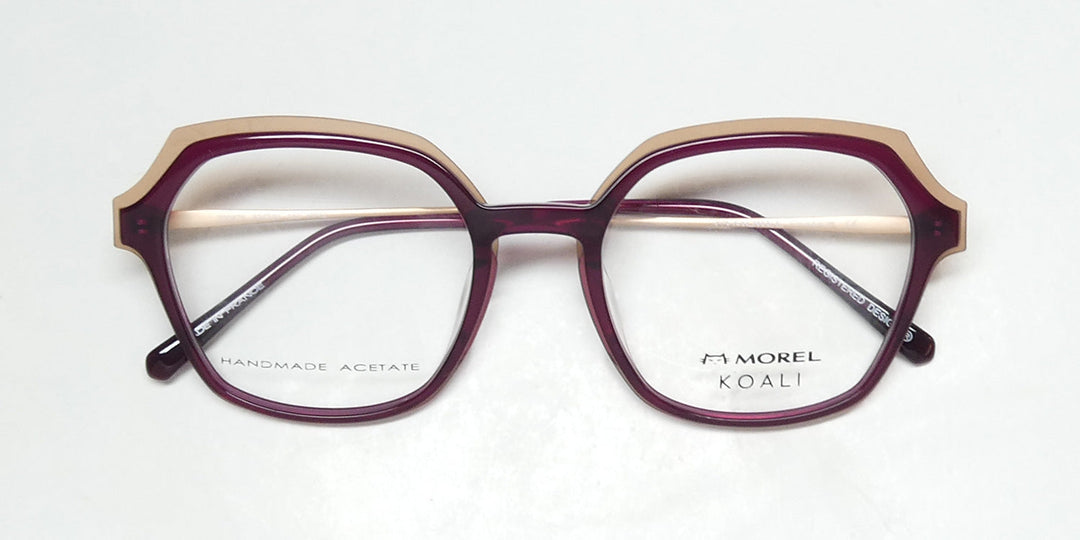Morel Koali 20087k Eyeglasses