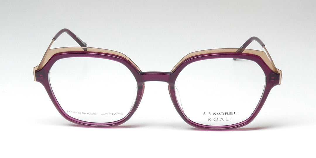 Morel Koali 20087k Eyeglasses