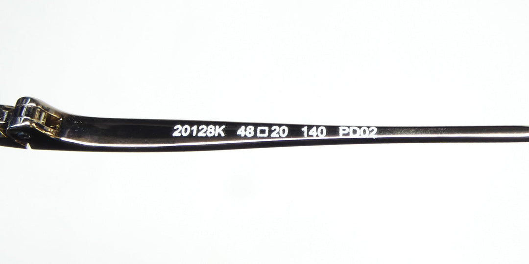 Morel Koali 20128k Eyeglasses