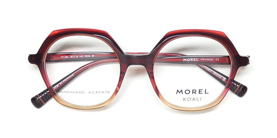 Morel Koali 20136k Eyeglasses