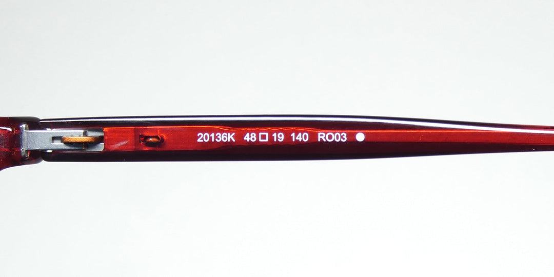 Morel Koali 20136k Eyeglasses