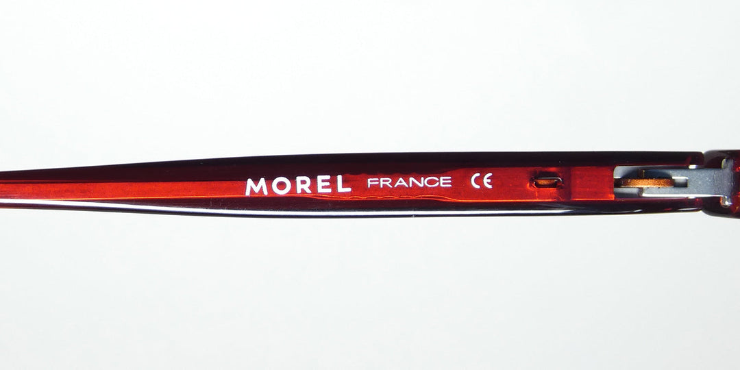 Morel Koali 20136k Eyeglasses