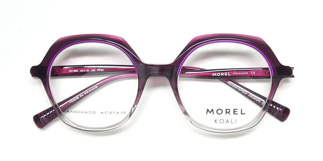 Morel Koali 20136k Eyeglasses