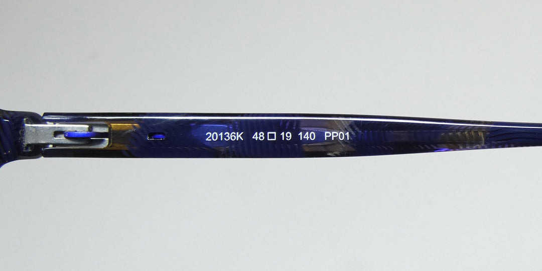 Morel Koali 20136k Eyeglasses