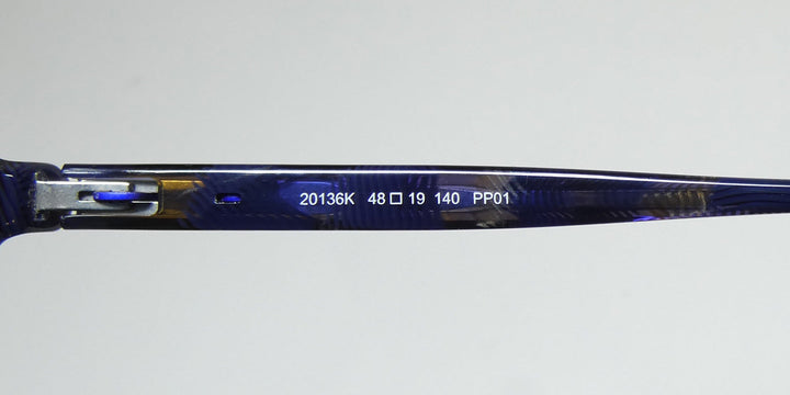 Morel Koali 20136k Eyeglasses
