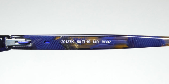 Morel Koali 20137k Eyeglasses