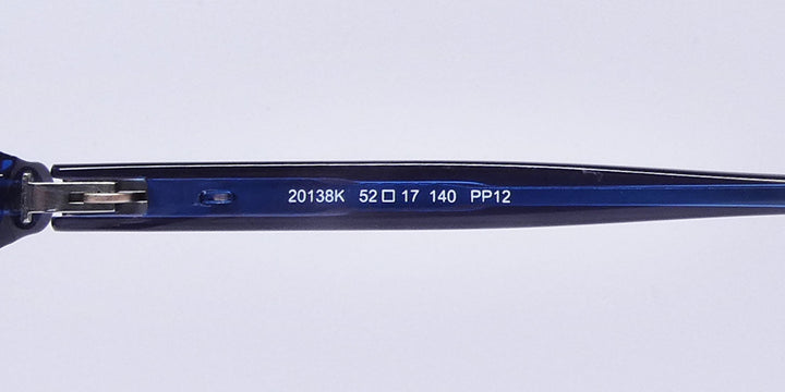 Morel Koali 20138k Eyeglasses