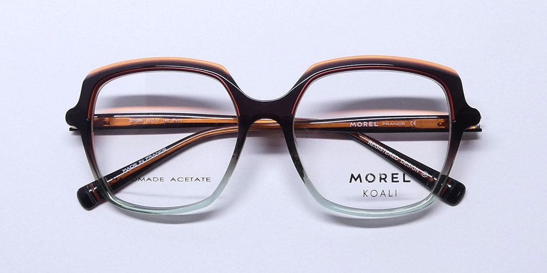 Morel Koali 20138k Eyeglasses