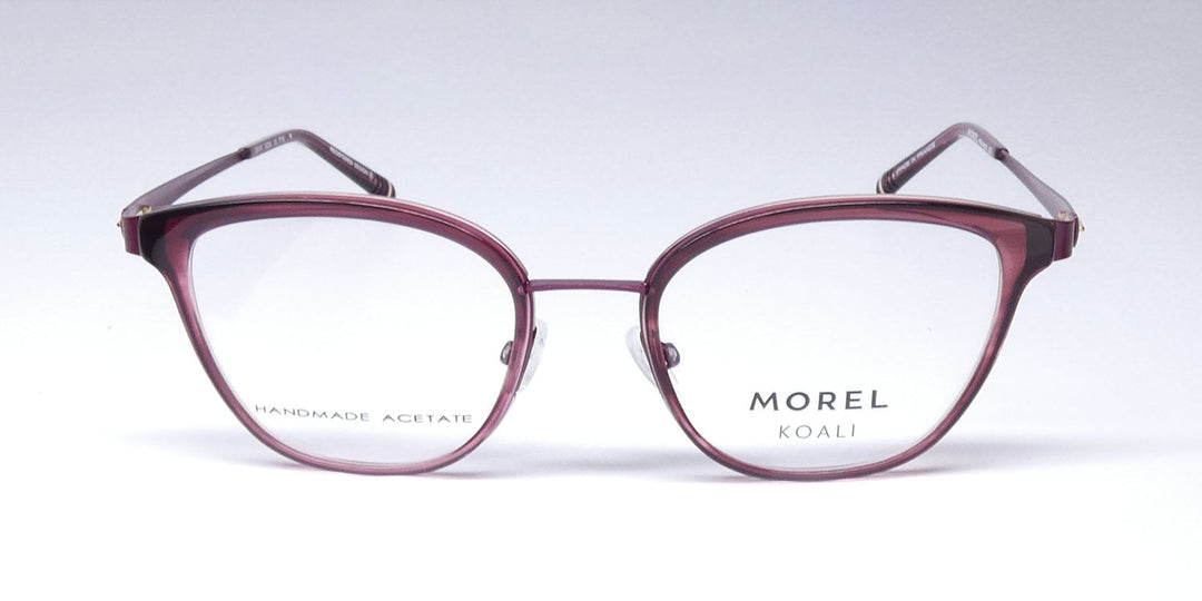 Morel Koali 20141k Eyeglasses