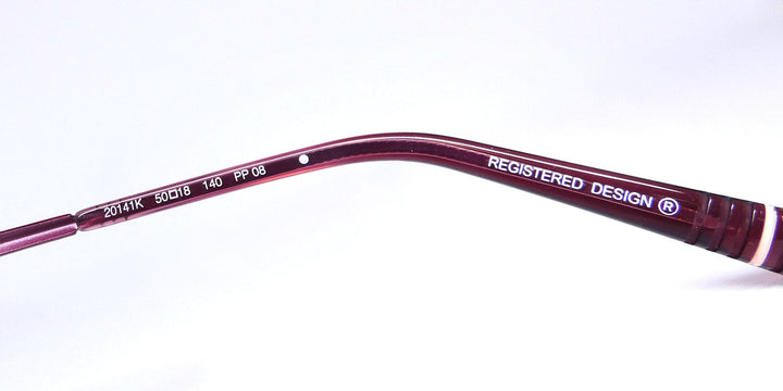 Morel Koali 20141k Eyeglasses