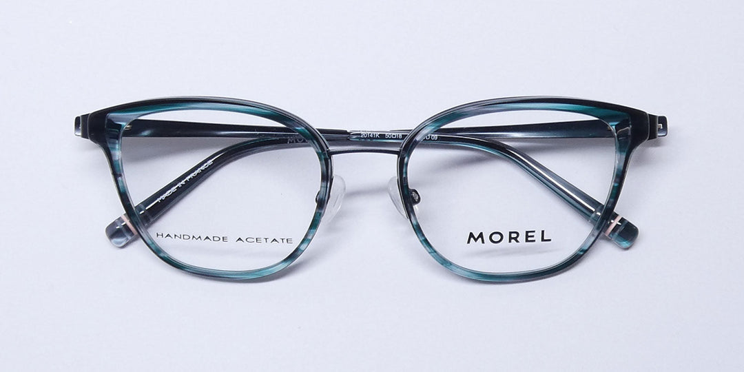 Morel Koali 20141k Eyeglasses