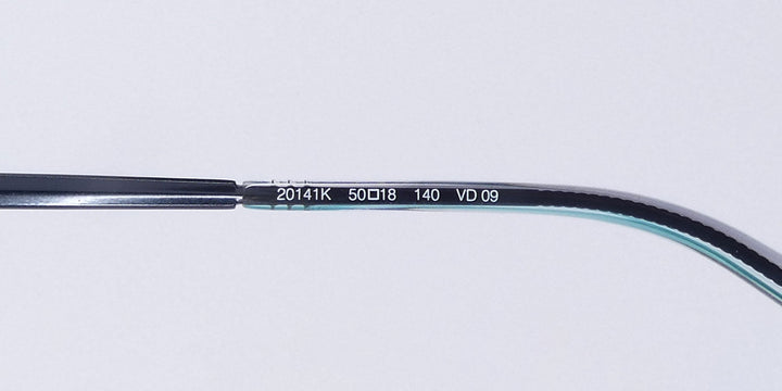 Morel Koali 20141k Eyeglasses