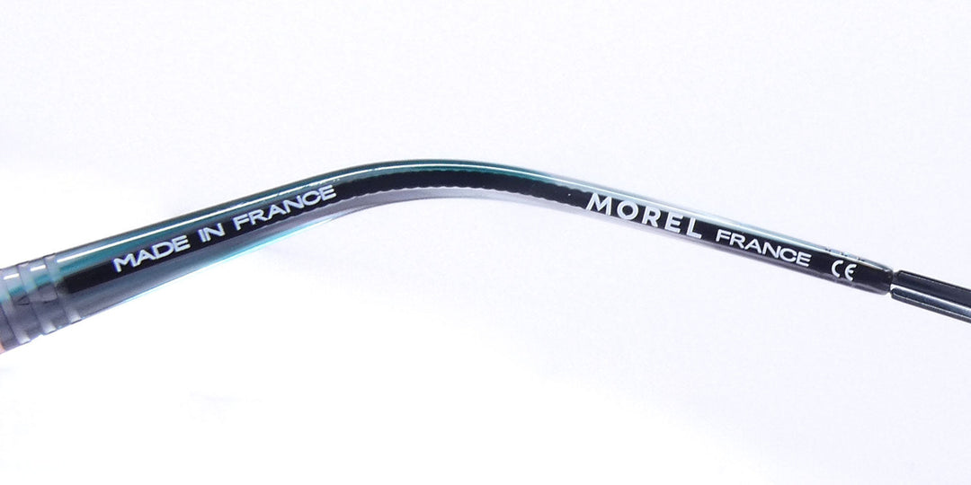 Morel Koali 20141k Eyeglasses