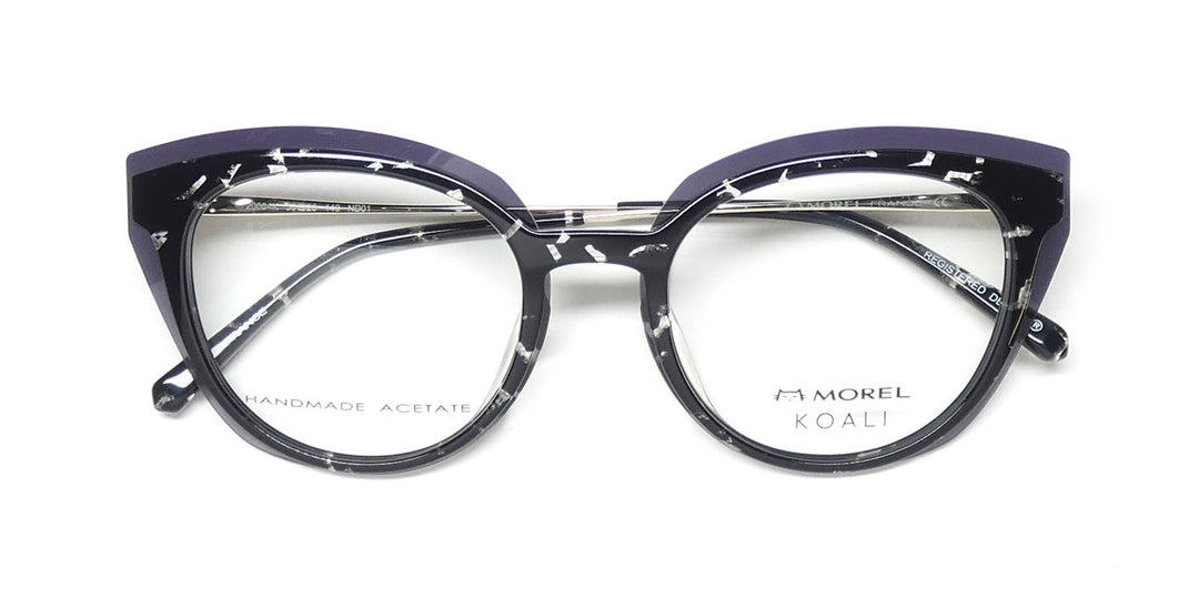 Morel Koali 20084k Eyeglasses