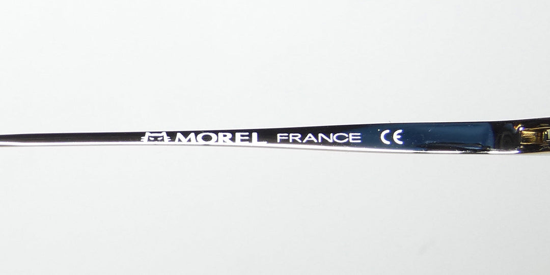 Morel Koali 20084k Eyeglasses