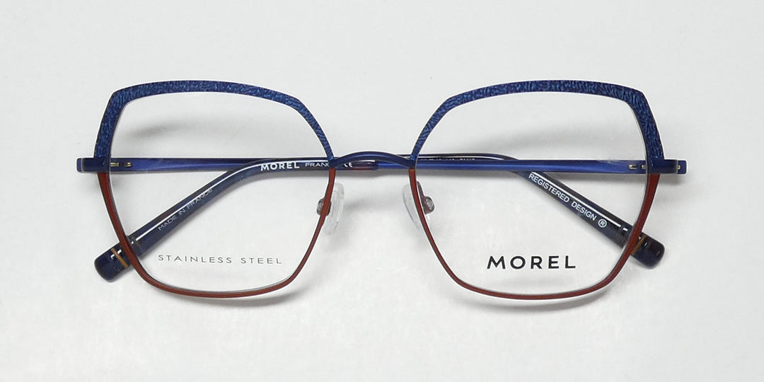 Morel Koali 20169k Eyeglasses
