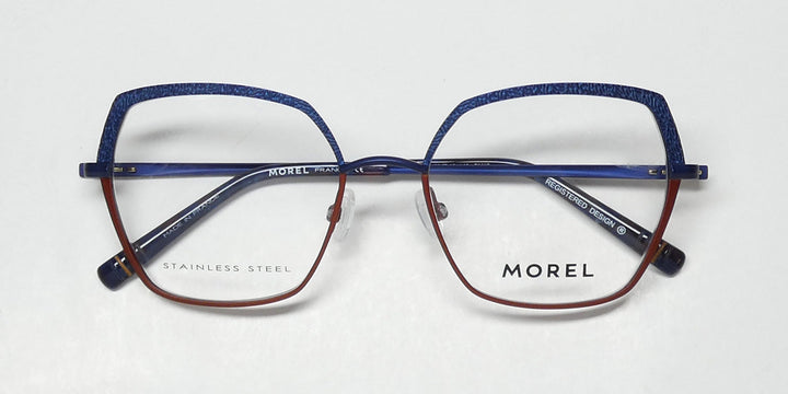 Morel Koali 20169k Eyeglasses