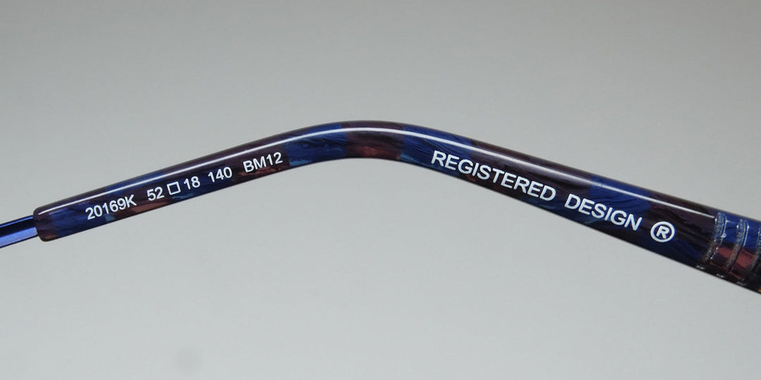 Morel Koali 20169k Eyeglasses