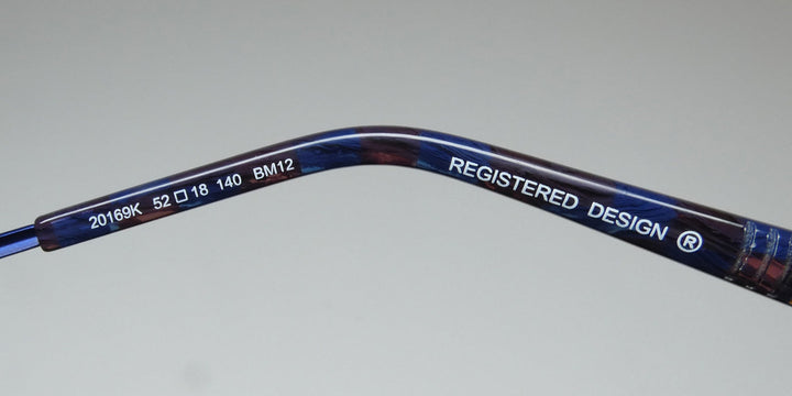 Morel Koali 20169k Eyeglasses
