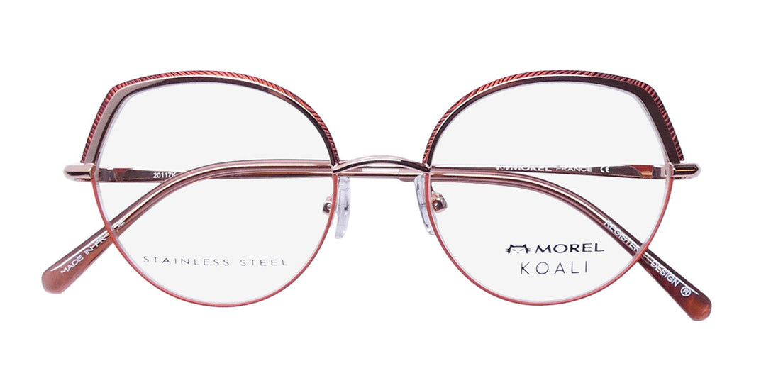 Morel Koali 20117k Eyeglasses