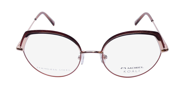 Morel Koali 20117k Eyeglasses
