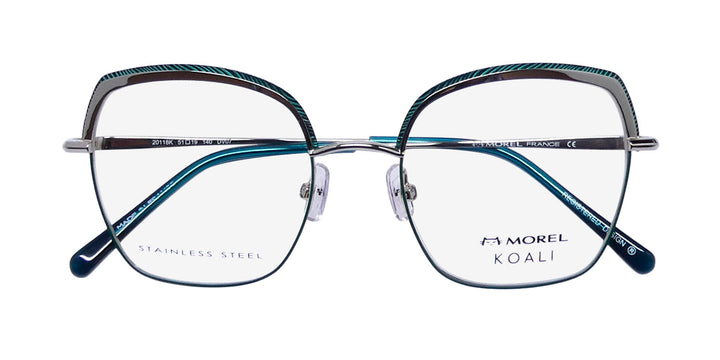 Morel Koali 20118k Eyeglasses