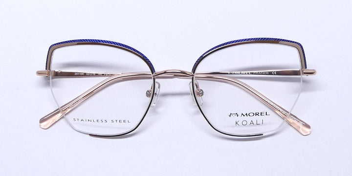 Morel Koali 20119k Eyeglasses