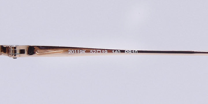 Morel Koali 20119k Eyeglasses