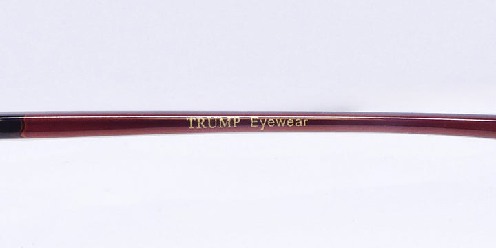 Donald Trump Dtr06 Readers