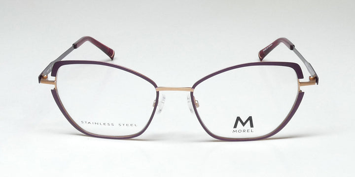 Morel Nomad 40209n Eyeglasses