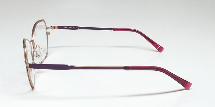 Morel Nomad 40209n Eyeglasses