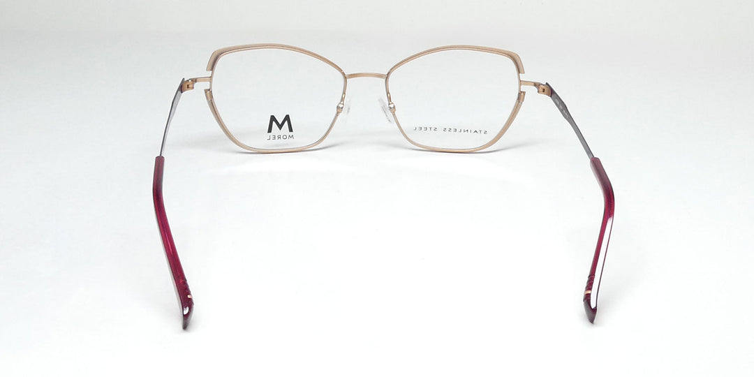 Morel Nomad 40209n Eyeglasses