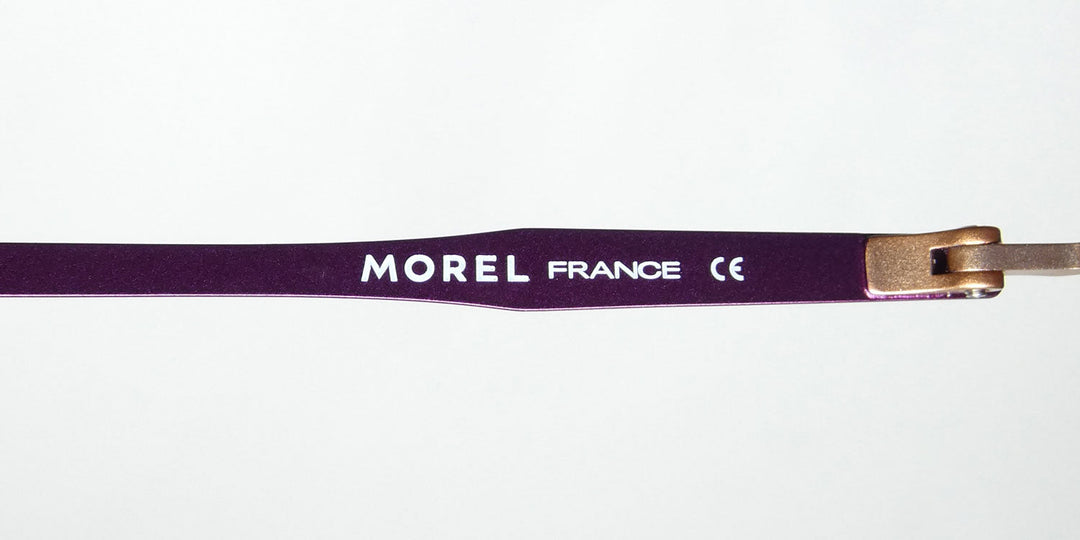 Morel Nomad 40209n Eyeglasses