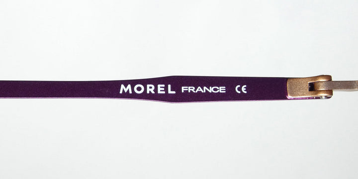 Morel Nomad 40209n Eyeglasses