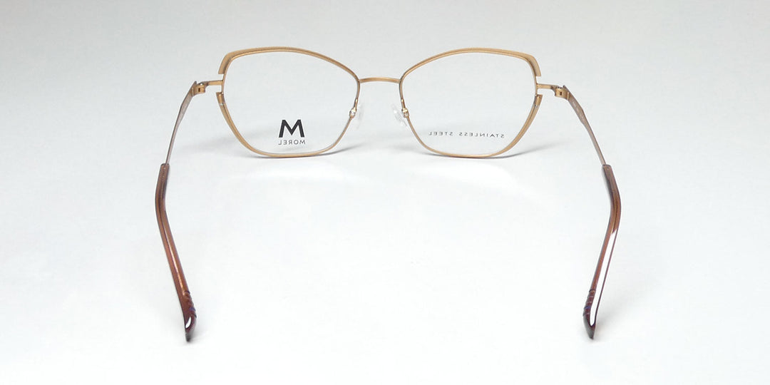 Morel Nomad 40209n Eyeglasses