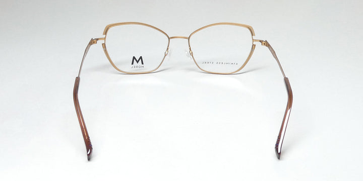 Morel Nomad 40209n Eyeglasses