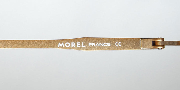 Morel Nomad 40209n Eyeglasses