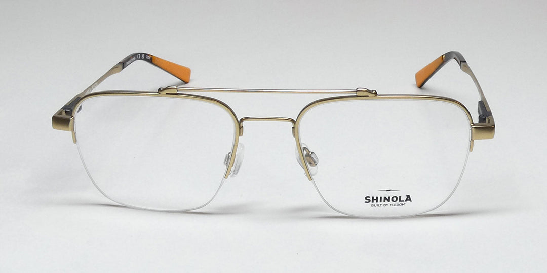 Flexon Shinola 21000 Eyeglasses