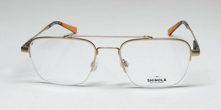 Flexon Shinola 21000 Eyeglasses