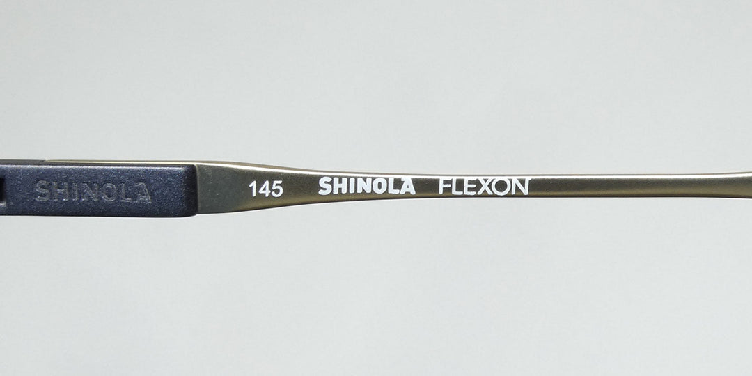 Flexon Shinola 21000 Eyeglasses