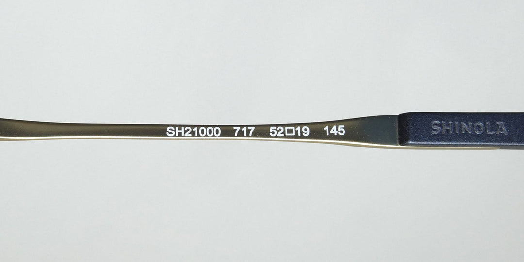 Flexon Shinola 21000 Eyeglasses