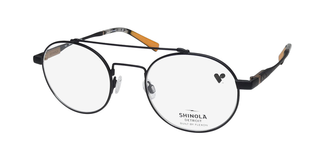 Flexon Shinola 21001 Eyeglasses