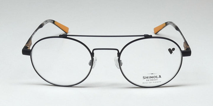 Flexon Shinola 21001 Eyeglasses