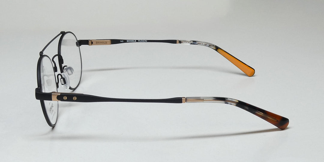 Flexon Shinola 21001 Eyeglasses