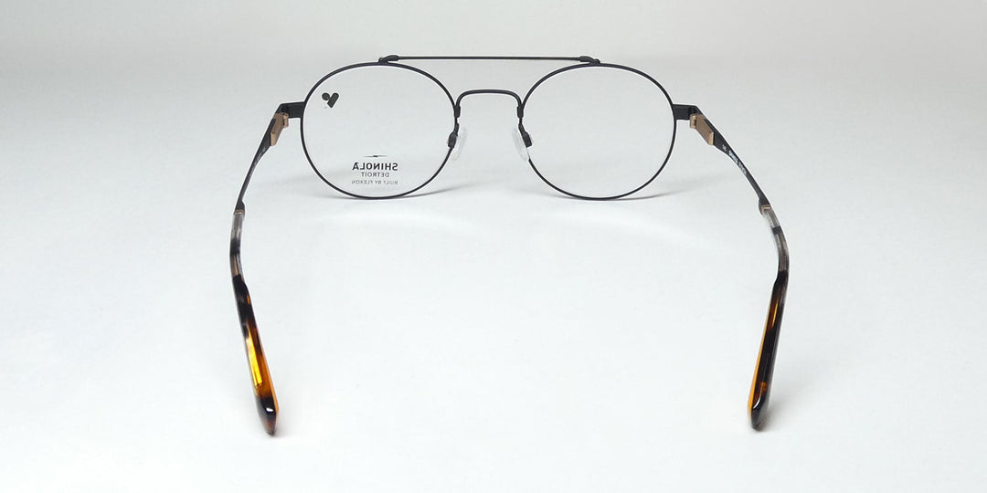 Flexon Shinola 21001 Eyeglasses