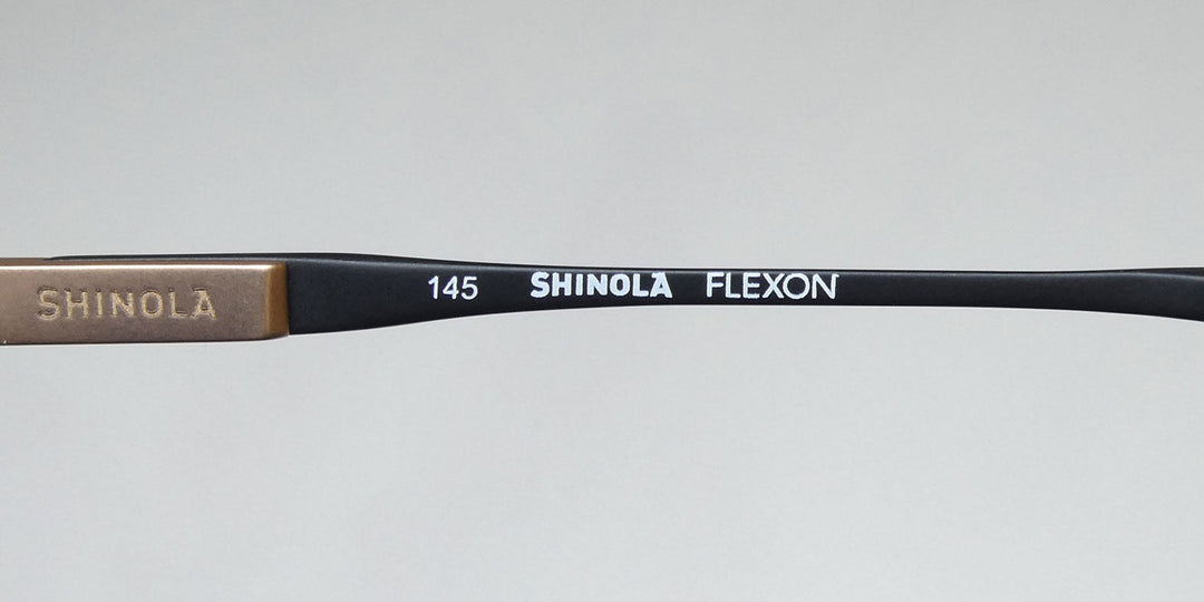 Flexon Shinola 21001 Eyeglasses