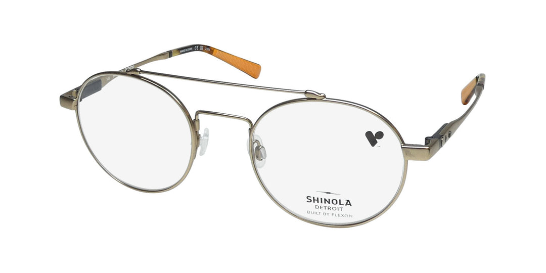 Flexon Shinola 21001 Eyeglasses