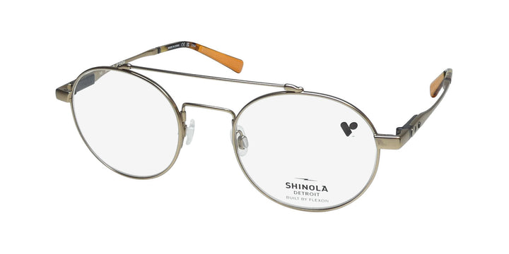 Flexon Shinola 21001 Eyeglasses