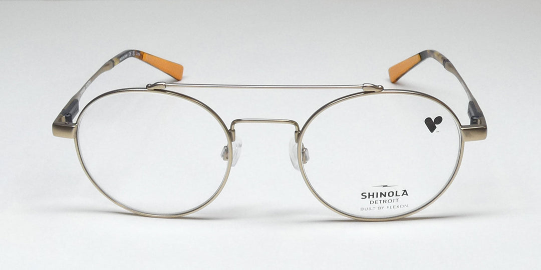 Flexon Shinola 21001 Eyeglasses